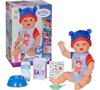 Baby Born Jonas 43Cm One Colour