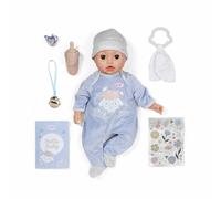 BABY born Alexander 43cm Baby Doll