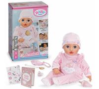 BABY born Annabell 43cm Doll