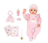 Baby Born Annabell 838396 Doll