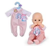 BABY born Romper Apricot 36cm