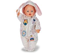 Baby Born Baby Annabell 43cm Winter Suit