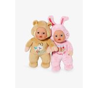 Baby Born Baby Born Cutie For Babies Assortment