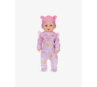 Baby Born Baby Born Emily Walk With Me Doll 43cm