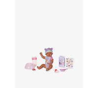 Baby Born Baby Born Eva Doll 43cm
