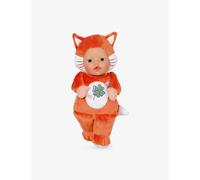 Baby Born Baby Born Fox For Babies Hand-Puppet Doll 26cm