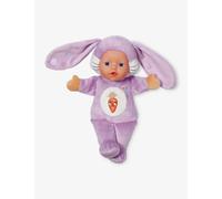 Baby Born Baby Born Funny Bunny Cuddly For Babies Hand-Puppet Doll 26cm