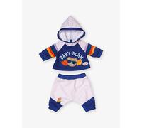 Baby Born Baby Born Jogging Suit Doll Outfit 43cm