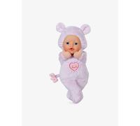 Baby Born Baby Born Mouse For Babies Hand-Puppet Doll 26cm