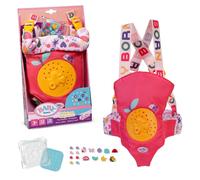 Baby Born Baby Carrier Pinplay