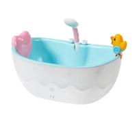 Baby Born Baby Doll Bathtub