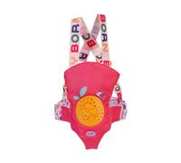 BABY born Babytrage Pin-Play