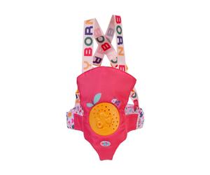 BABY born Babytrage Pin-Play