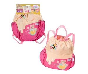 BABY Born Bärentasche