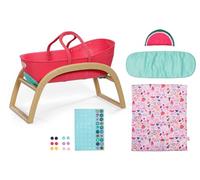 BABY born Bassinet