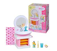 BABY born Bath Dolls Hand Wash Basin
