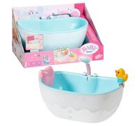 Baby Born Baby Doll Bathtub Clear Kids
