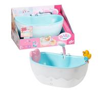 Baby Born Baby Doll Bathtub Clear Kids