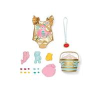 Baby Born Beach Surprise 43Cm One Colour