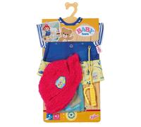 BABY born Bear Fisherman Dolls Outfit