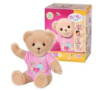 BABY born Bear Pink