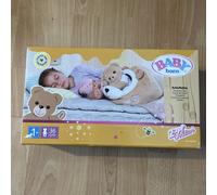 BABY born Bear Sleeping Cave 834459 - Accessories for BABY born Bear and Dolls u