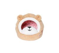 Baby Born Bear Sleeping Cave 834459 - Accessories Bear and Dolls up to 43cm - Suitable for Kids from 1+