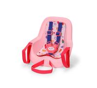 Baby Born Bike (839980) Doll Pink Kids