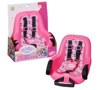 Baby Born - Bike Seat (834329) Toy NEW