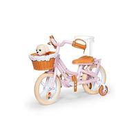 Baby Born Bike With Lucky One Colour