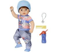 Baby Born Brother 43cm Doll