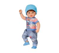 BABY born Soft Touch Brother - 17inch/43cm