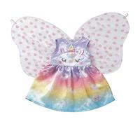 Baby Born Butterfly Outfit 43 cm