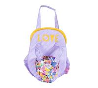 BABY born Carrier Seat for 43cm Dolls - Easy for Small Hands, Creative Play Promotes Empathy and Social Skills, For Toddlers 3 Years and Up