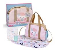Baby Born - Changing Bag Flower (837894) Toy NEW