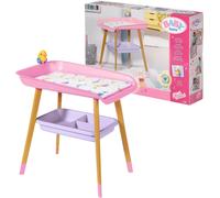 BABY born Changing Table For Toddlers 3 Years & Up