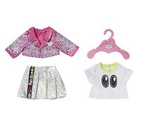 Baby Born City Outfit 43cm
