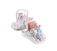Baby Born Comfort Seat Flower One Colour