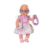 Baby Born Deluxe Happy Birthday Outfit 43Cm Baby Born Multicolor