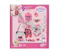 Baby born Deluxe My First Outfit 43cm