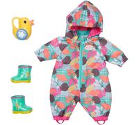 BABY Born Deluxe Outdoor Fun Outfit