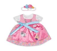 BABY born Dirndl for 43 cm dolls