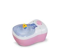 BABY born Toilet - Doll Toilet with Flushing Sounds, Toilet Song & Accessories Doll Accessory - For Dolls Sized 36 cm & 43 cm, Pink