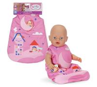 BABY born socks colorful, 2 assorted for 43cm dolls