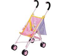Baby Born Doll Stroller With Bag