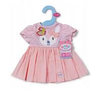 Baby Born - Dress Little Deer 43cm Zapf Genuine Toy Gift Child New