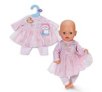 BABY born Dress Rose 36cm