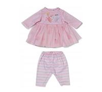 Baby Born - Dress Rose 36cm Zapf Genuine Toy Gift Child New