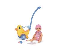 Baby Born Duck Berta Doll
