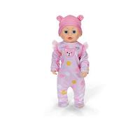 Baby Born Emily First Steps Doll 43Cm One Colour